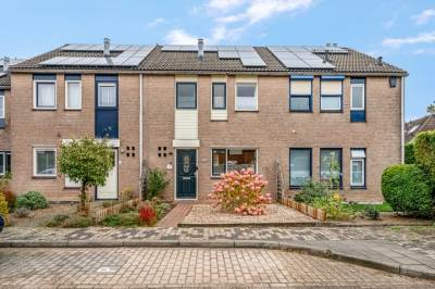 Woning Eglaan 6 Bemmel