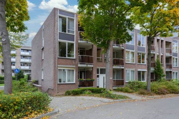 Woning Felix Ruttenlaan 103 Sittard