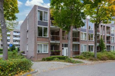 Woning Felix Ruttenlaan 103 Sittard