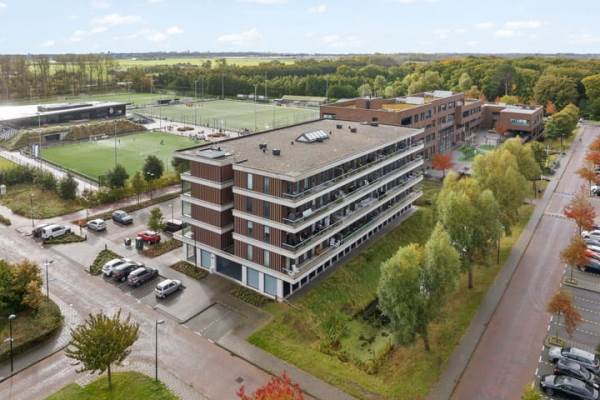 Woning Jan de Ridderstraat 86 Noordwijk (ZH)