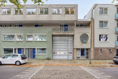 Woning Willemskade 35 Schiedam