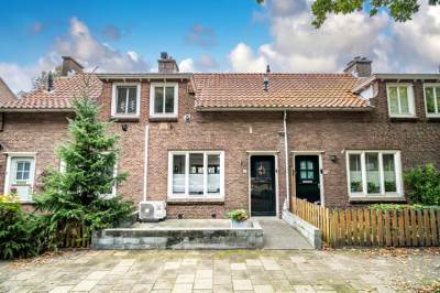 Woning Koninklijke Marinelaan 7 Voorschoten