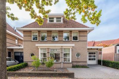Woning Pegbroekenlaan 18 Veldhoven