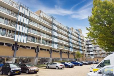 Woning Zadkinerade 81 Capelle aan den IJssel