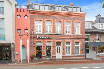 Woning Rijksweg 47 Gulpen