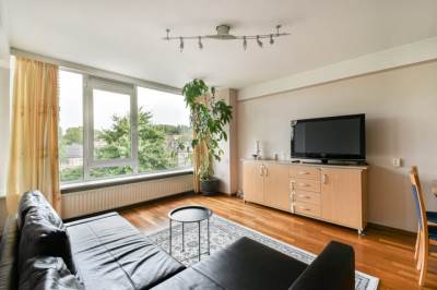 Woning Ter Weerlaan 90 Wassenaar