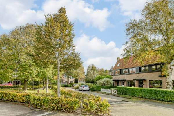 Woning Leo Gestelweg 6 Bergen (NH)