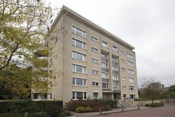 Woning Kleine Houtstraat 183 Enschede