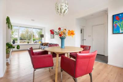 Woning Erasmusweg 21 Hoogezand