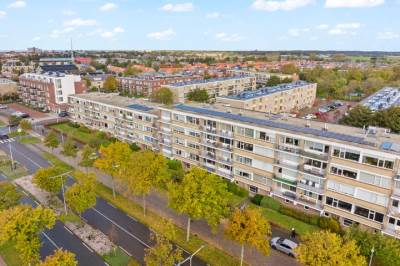 Woning van de Mortelstraat 156 Noordwijk (ZH)