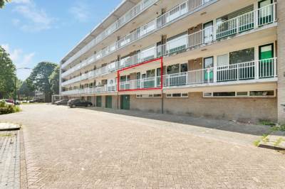 Woning Rubenslaan 110 Soest