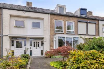 Woning Tuinzigtlaan 118 Breda