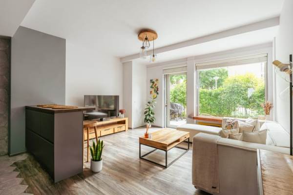 Woning Havikshorst 144 Amsterdam