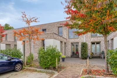 Woning Sonate 10 Oss