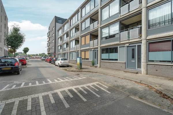 Woning Vossenstraat 98 Arnhem