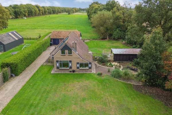 Woning Schoterlandseweg 60 Oudehorne