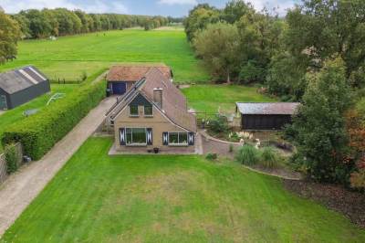 Woning Schoterlandseweg 60 Oudehorne