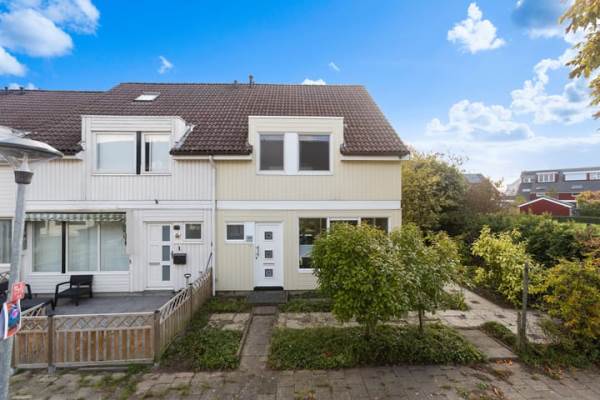 Woning Assumburg 123 Dordrecht