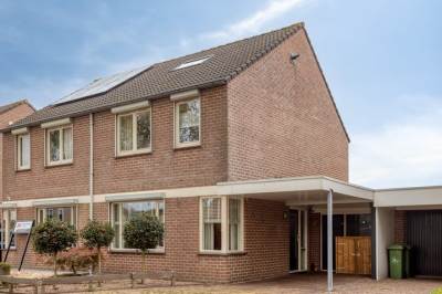 Woning De Klaver 19 Heesch