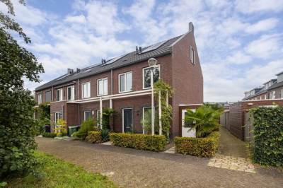 Woning Koekoekzoom 60 Pijnacker