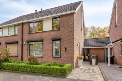 Woning Schoolstraat 20 Halsteren