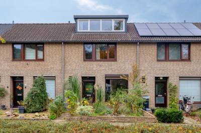 Woning De Beukums 68 Boxtel