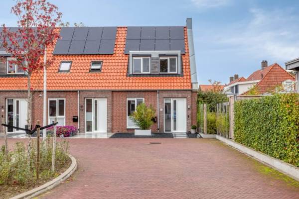 Woning Wilhelminahof 13 Hedel