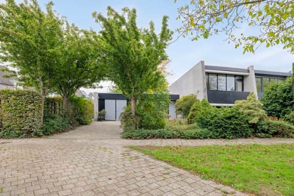 Woning Schimmelpennincklaan 78 Etten-Leur