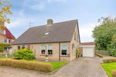 Woning Pastorijleane 11 Tzum