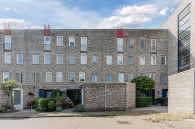 Woning Wuyvenhaerd 10 Den Bosch