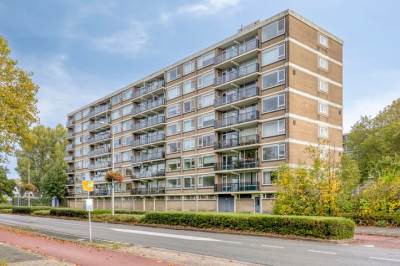 Woning Wilgenhoek 43 Capelle aan den IJssel