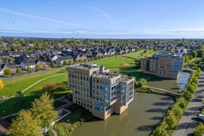 Woning Koningsboulevard 107 Huissen