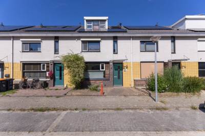 Woning Han Hoekstrahof 164 Hoorn (NH)