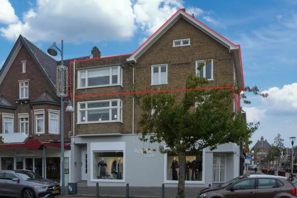 Woning Rijksweg Centrum 58B Geleen