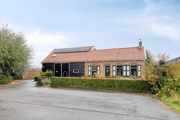 Woning Oudekamerseweg 12 Heinkenszand