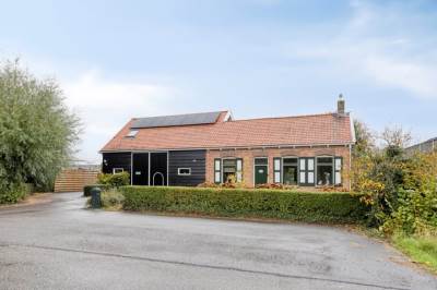 Woning Oudekamerseweg 12 Heinkenszand