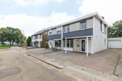 Woning Bouwerweg 12 Simpelveld