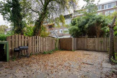 Woning Goereesestraat 54C Rotterdam