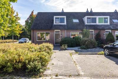 Woning Volmachten 64 Vries