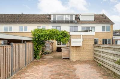 Woning Kloosterhof 18 Dalfsen