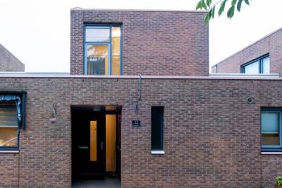 Woning Meester Steenwegpad 22 Nootdorp