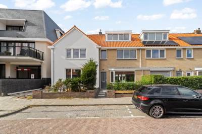 Woning Golfweg 23 Noordwijk (ZH)