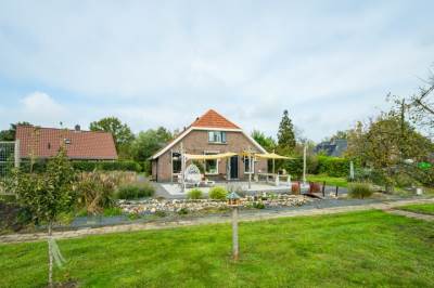 Woning Pausendijk 1 Halle