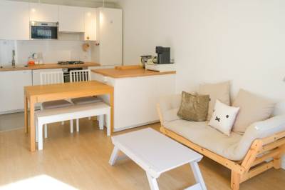 Woning 2e Messstraat 10 Den Haag