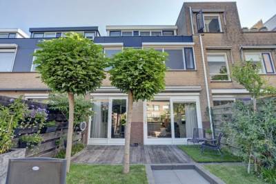 Woning Fuut 7 De Lier