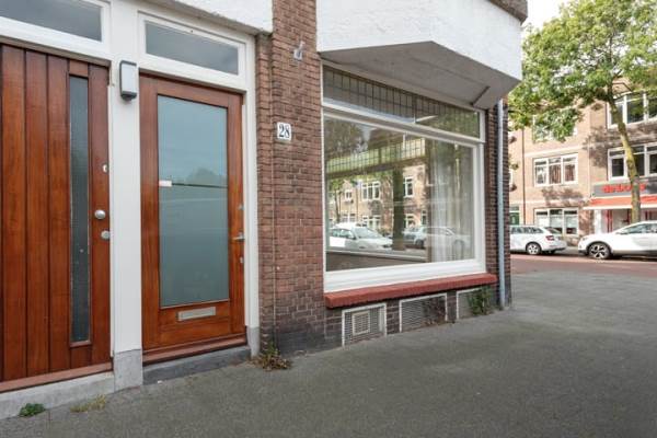 Woning Lijsterbesstraat 28 Den Haag