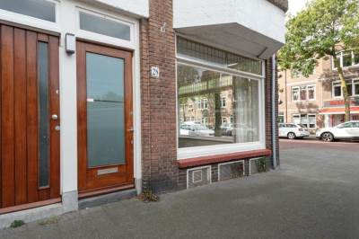 Woning Lijsterbesstraat 28 Den Haag