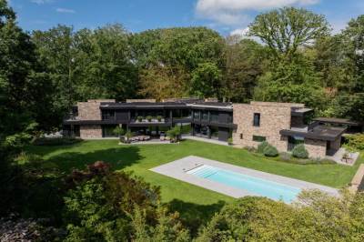 Woning Emmalaan 10 Oisterwijk