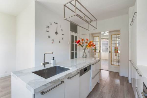 Woning Malvastraat 13A Rotterdam