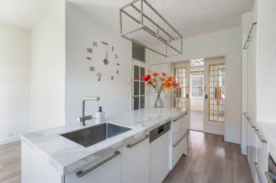 Woning Malvastraat 13A Rotterdam